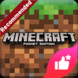 Minecraft (Mods inside/Recommended) - playmod.space