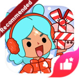 Toca Life World (Mods inside/Recommended) - playmod.space