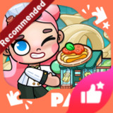 Avatar World ® (Mod Inside/Recommended) - playmod.space