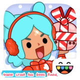 Toca Life World(Toca Boca World) (Mod Menu) - playmods.top