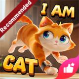 I Am Cat(mod menu)1.0.2_playmods.net
