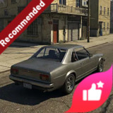 MadOut 2: Grand Auto Racing (Menu Mod/Recommend) - playmod.space