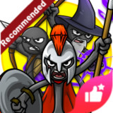 Stick War 3 (Mod Menu) - playmod.space