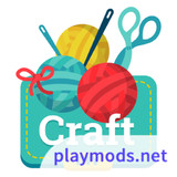 Learn Crafts and DIY Arts_playmods.net