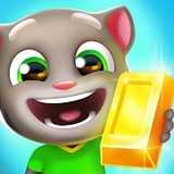Talking Tom Gold Run(Unlimited Currency/hack)25.1.5.9193_playmods.net