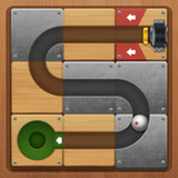 Wood Puzzledom Collection game_playmods.net