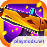Go Gun Commando(No ads)0.15.0_playmods.net
