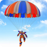 Incredible Superhero Robot Fighting(Mod APK)1.2_playmods.net