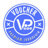 Voucher Premium Indonesia_playmods.net