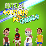 Futebol Golzinho de Chinelo(No Ads)1.0.1_playmods.net