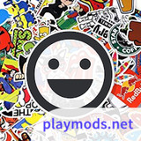 Stickify: Stickers in WhatsApp(Premium Unlocked)5.8.0_playmods.net