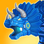 龙兽总动员(Ad-free and rewarded)1.0.09_playmods.net