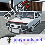 Etiket Tofask (Unlimited Resources) - playmod.space