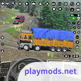 Indian Truck Driver Game(Speed change)1.26_playmods.net