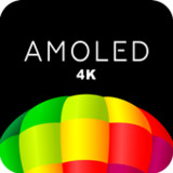 AMOLED Wallpapers 4K (OLED)_playmods.net