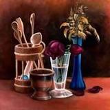 180+ Still Life Drawing Ideas_playmods.net