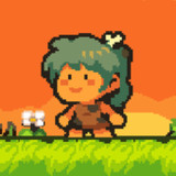 JURAROID : 2D platformer game_playmods.net