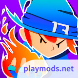 Magic Hands(Unlock all skins)0.3.1_playmods.net