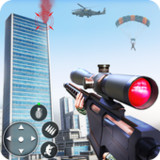 Sniper Games 3D Gun Shooting_playmods.net