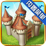 Townsmen Premium(Mod Menu)1.14.3_playmods.net