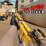 Cover Strike 3D Fields of War_playmods.net