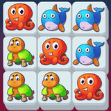 Tile Matchup: Connect Puzzle_playmods.net