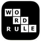 Word Rule: word puzzle game_playmods.net
