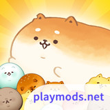 Yeastken Bakery Puzzle(Unlimited currency)2.0_playmods.net