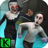 Evil Nun Rush(Mod Menu)1.0.6_playmods.net