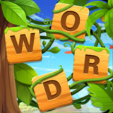 Word Crossword Puzzle_playmods.net