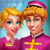 Hotel Diary - Grand doorman(Unlimited Diamonds)1.4.7_playmods.net