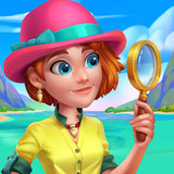 Mystery Estate: Hidden Objects(Unlimited money)1.1.105_playmods.net