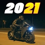 Motor Tour: Bike game Moto World_playmods.net