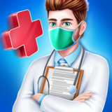 My Hospital Management Games_playmods.net