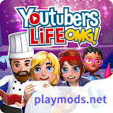 Youtubers Life: Gaming Channel (Mod Menu) - playmods.top