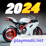 Motor Tour: Bike racing game(Unlimited Money)2.1.3_playmods.net
