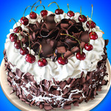 Black Forest Cake Maker_playmods.net