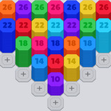 Throw Blocks_playmods.net