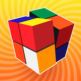Magic Cube_playmods.net