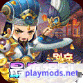 魔眼亂鬥(刷充送千抽)_playmods.net