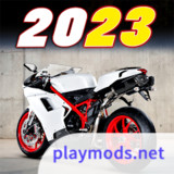 Motor Tour: Bike racing game(Mod Menu)2.1.3_playmods.net