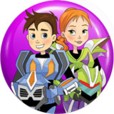 Super Kids_playmods.net