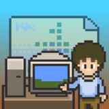 NetCafe Tycoon_playmods.net