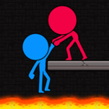 Stickman Warriors Duel_playmods.net
