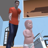 Who is your daddy simulator_playmods.net