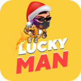 Lucky Man Jet 1win Online_playmods.net
