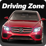 Driving Zone: Germany(Unlock Car)1.25.717_playmods.net