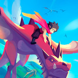 Evolution: Dragon X_playmods.net