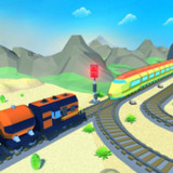 Tap Train_playmods.net