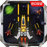 Space Shooter: Evolution_playmods.net